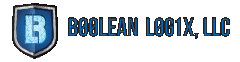 Boolean Logix Logo
